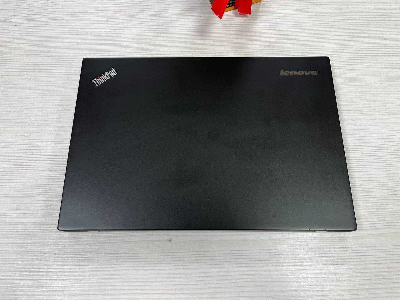 Сенсорный экран LENOVO Thinkpad*Core i7*ОЗУ 12*SSD 512