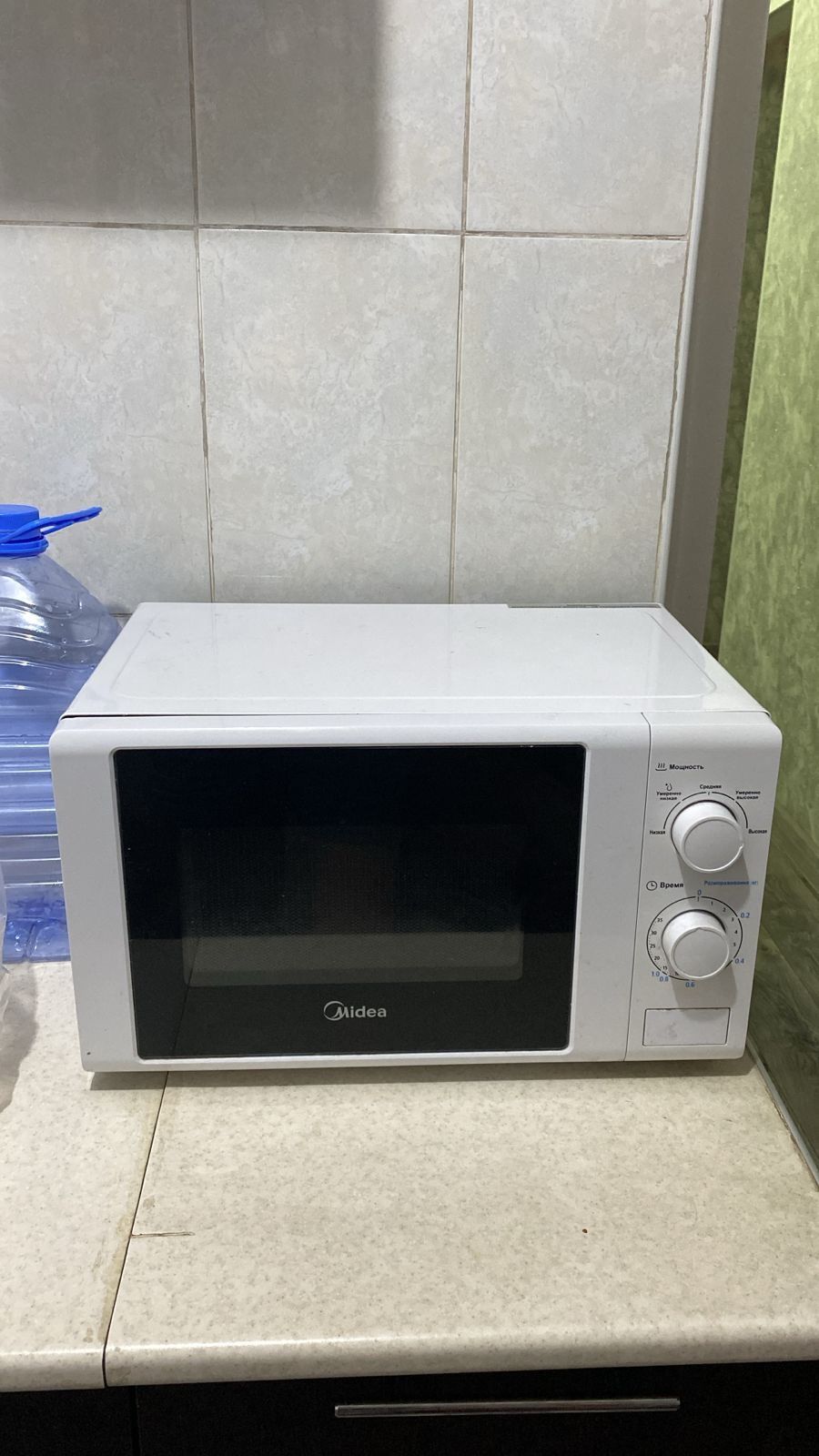 Продам микроволновку