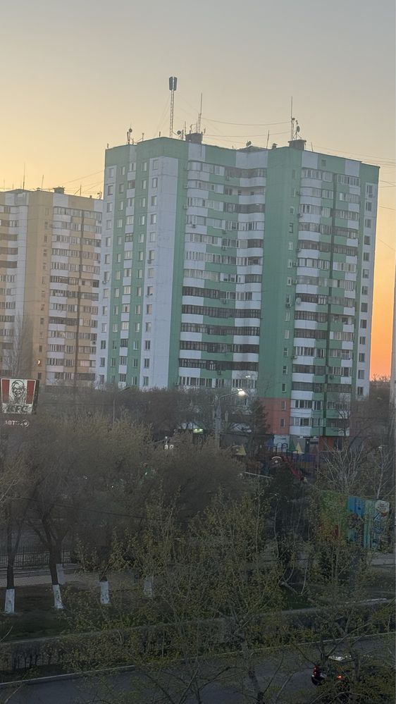 Продам 1 комнатную квартиру или обмен !
