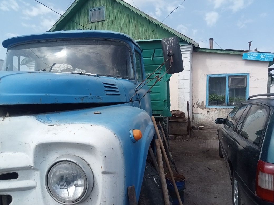 Продажа или обмен на лехковую