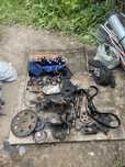 1 mz fe 3.0 запчаст