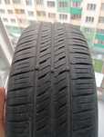 Продам шины Hankook