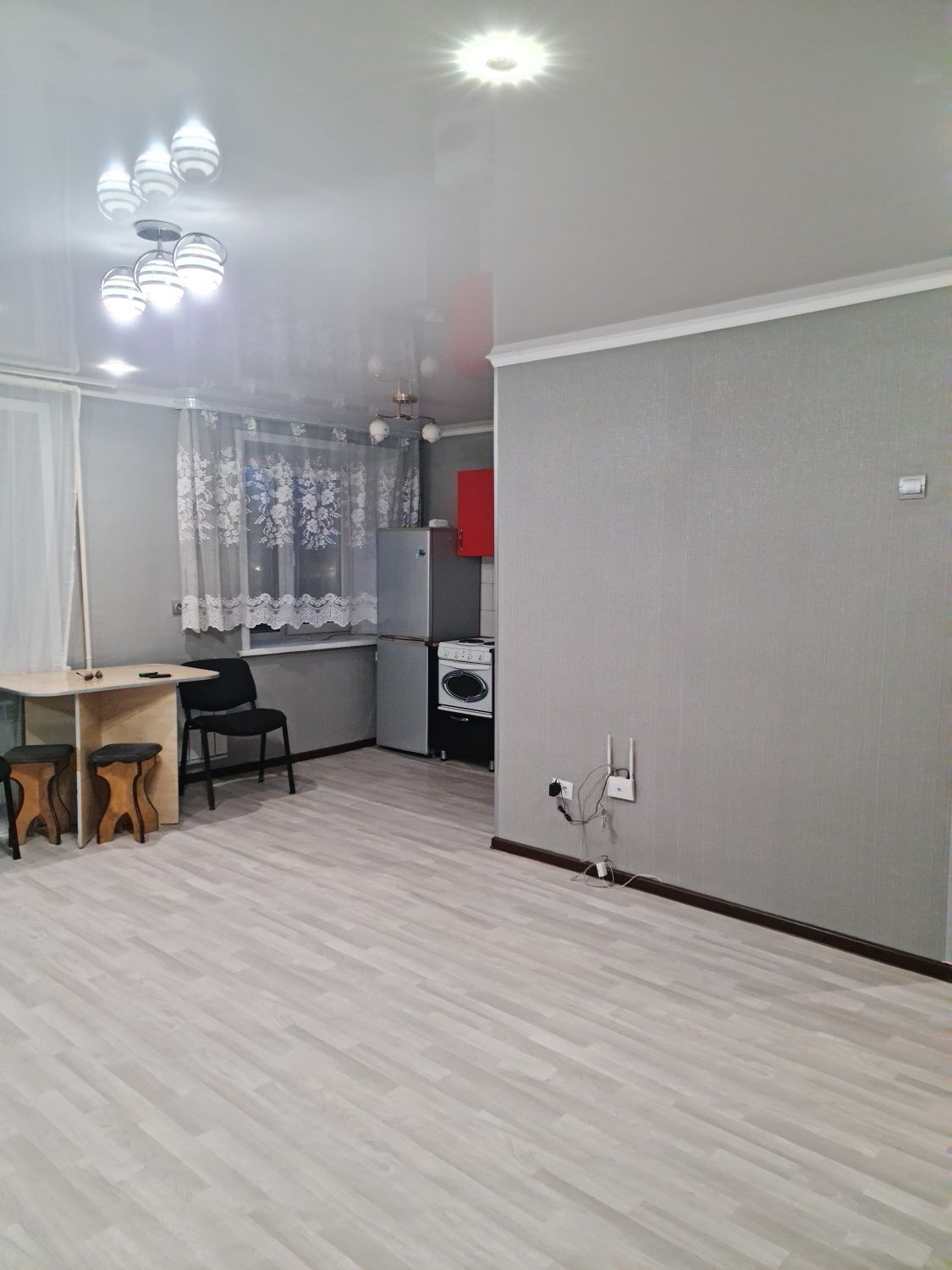 Продам двухкомнатную квартиру в центре