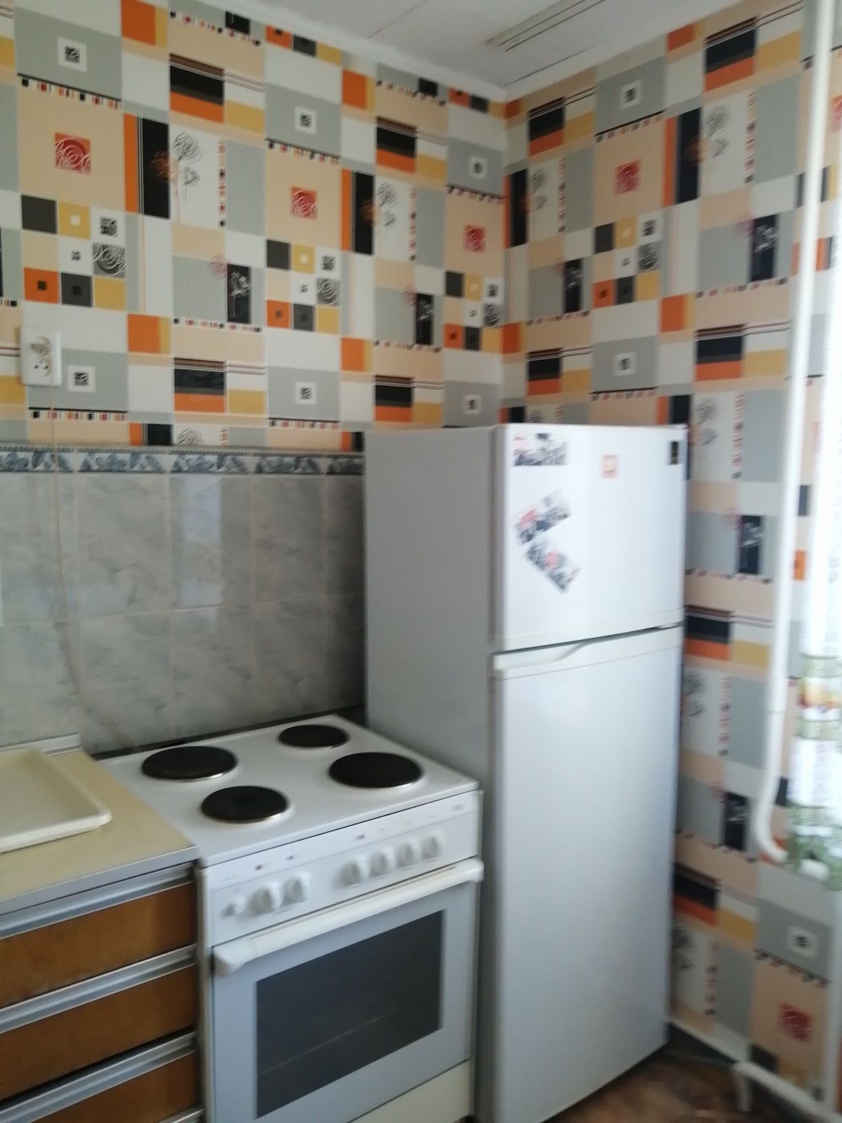 Посуточно, почасово 1,5ки в центре, Казахстан 70