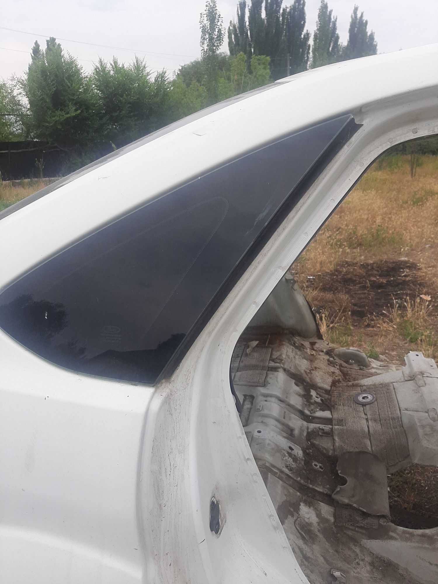 Авторазбор запчасти