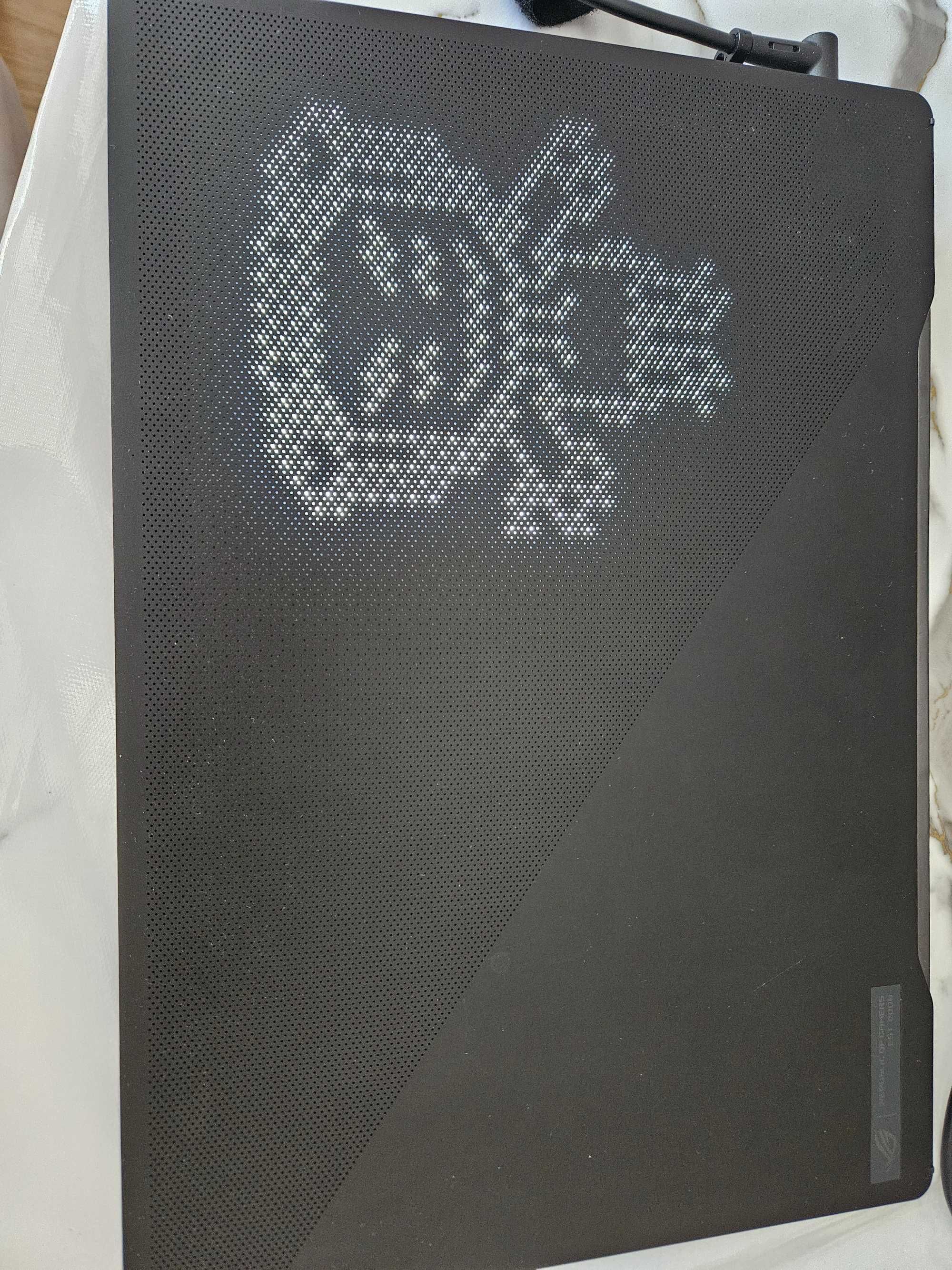 Ноутбук Rog Zephyrus M16