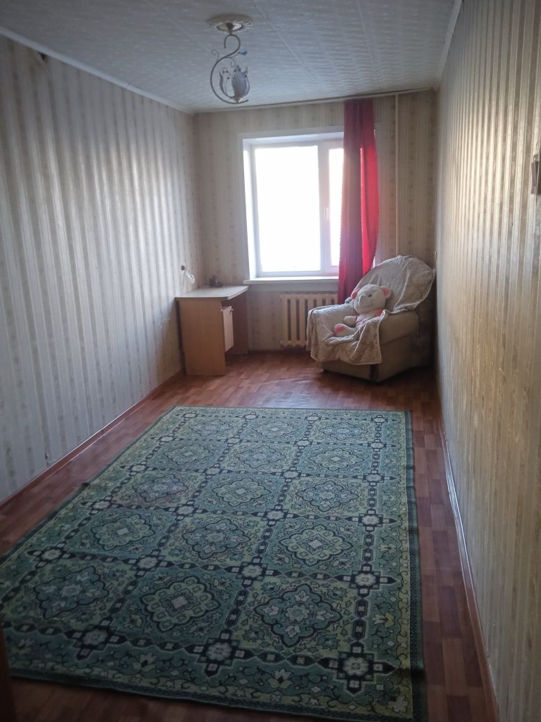 Сдам квартиру в городе Павлодар