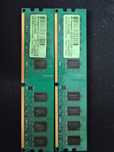 Ddr2 4 гигабайта. 2 по 2 гб