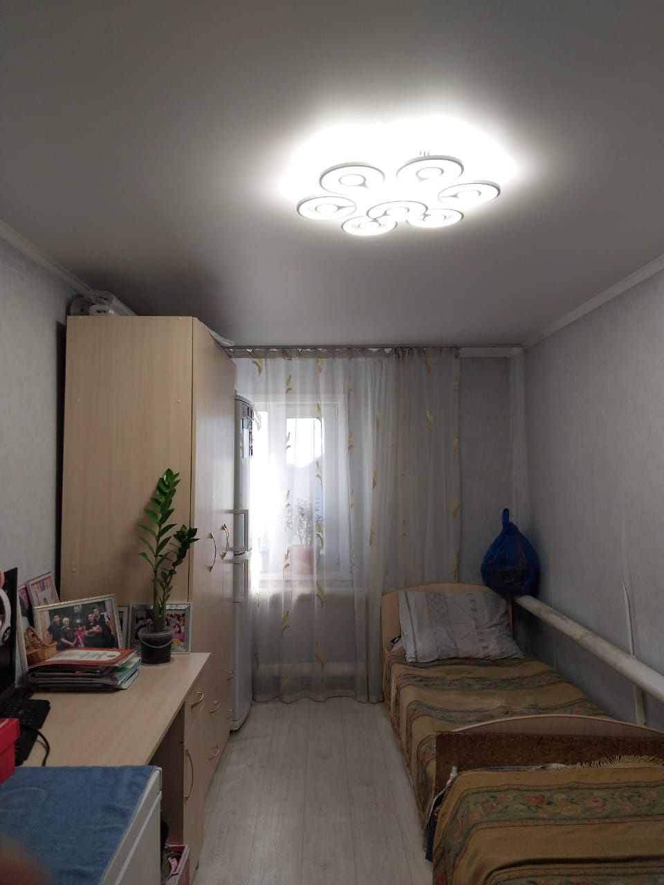 Продаётся дом в с. Федоровка