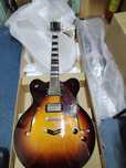 gretsch streamliner