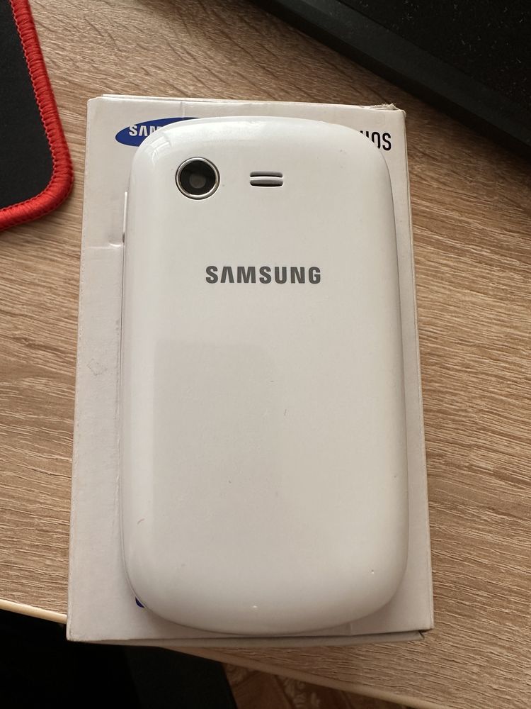 Продам телефон Samsung galaxy star