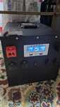 Новый Lifepo4 аккумулятор 400ah 12v 30кг литий железо фосфат зарядная