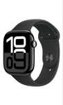 Смарт-часы Apple Watch Series 10 S/M 42 мм чёрный