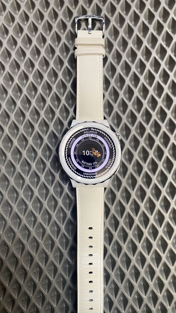 Huawei watch  gt3 pro смарт часы