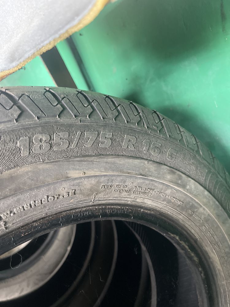 Продам два колеса на Газель
