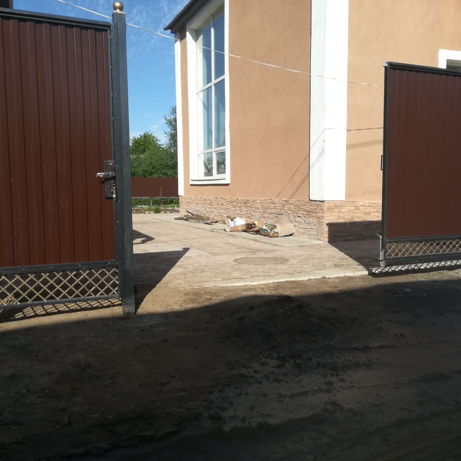 Сварочные работы уральск