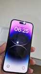 IPhone 14 pro 256gb Deep Purple 88%