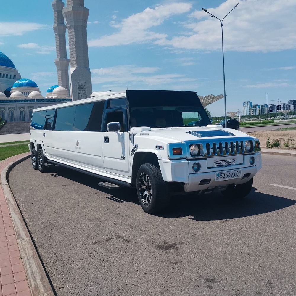 Прокат карета лимузин аренда лим кареты выписка свадьба свадебное авто