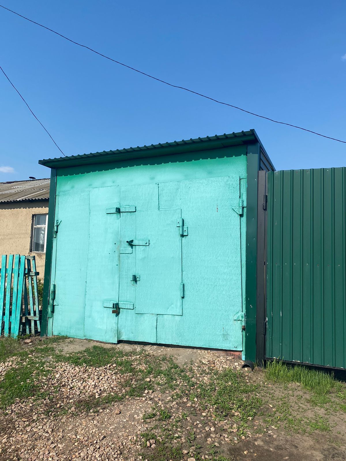 Продам частный дом в Байтереке