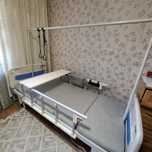 Кровать медицинская функциональная