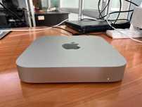 Мини ПК Apple Mac Mini M2 8/256