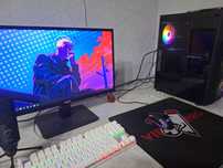 Компьютер Intel Core I7-13700F | PALIT RTX 4060