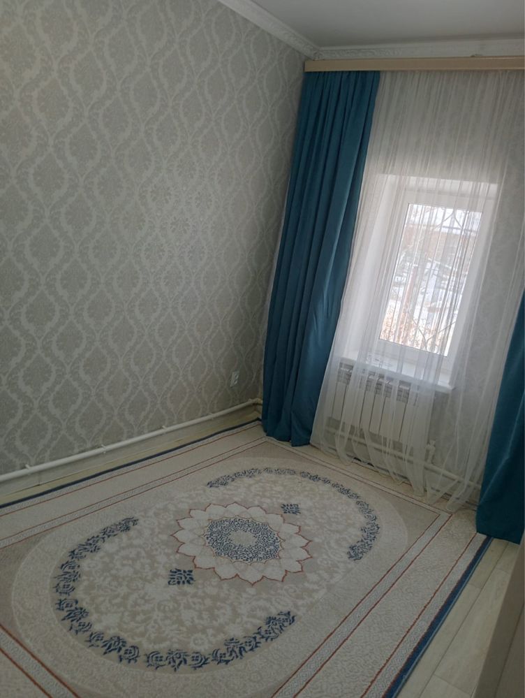 Продам 3 комнатный дом