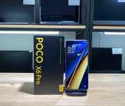 Poco X6 Pro, 5G Grey, 12/512 GB, 10349/A10