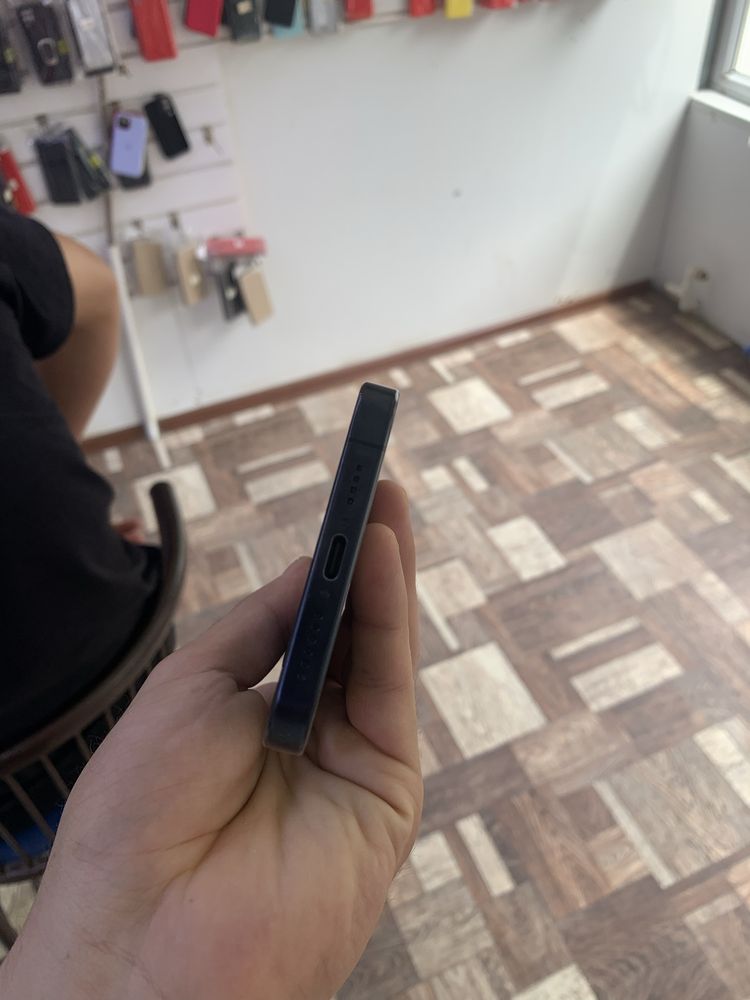 Iphone 15 pro max zapchastka satylady