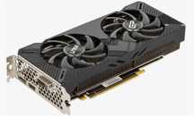 Видеокарта Palit RTX 2060