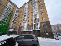 Сдам в аренду квартиру