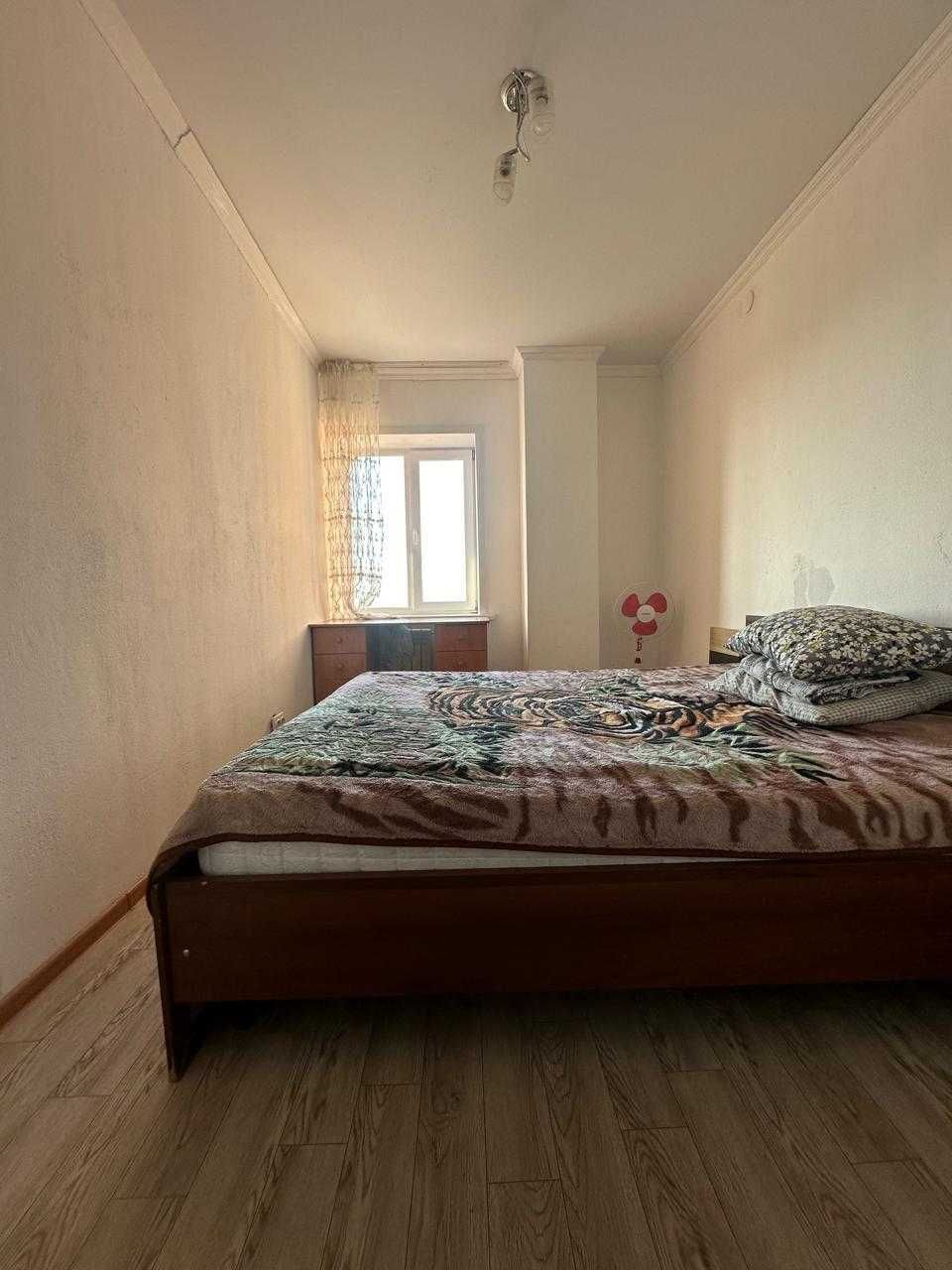 Продам 3  комнатную квартиру новостройку ДСР