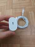 Iphone зарядка оригинал