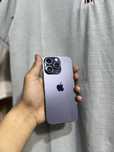 14 PRO Iphone 84%