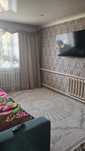 Продам 3-х комнатную квартиру