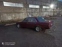 Продам легенду мерседес w123