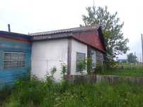 Продам дом под разбор
