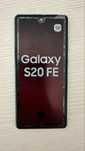 Телефон Samsung S20FE