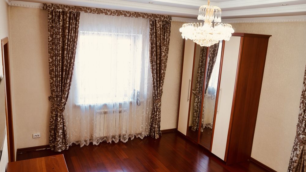 Коттедж, Гостевой дом, Уркер, Илинька