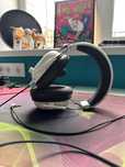 Продаю игровые наушники Razer BlackShark