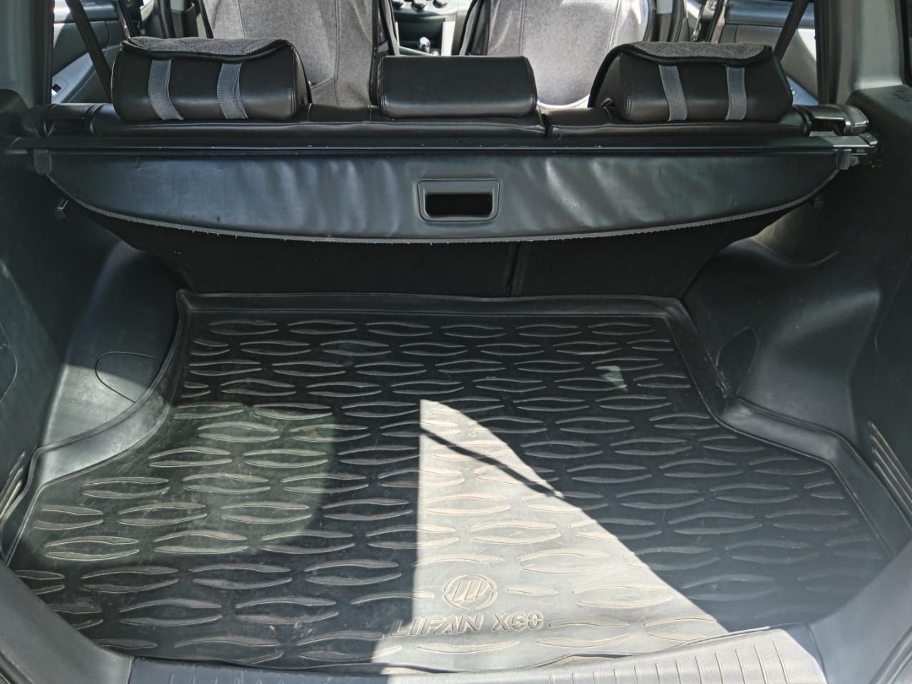 Продам Lifan X60