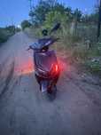 Скутер м8 juliang