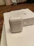 AirPods с гарантией