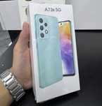 Samsung Galaxy A73s 5G