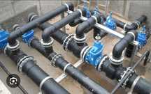 Водопровод канализация системы теплоснабжения газопровода