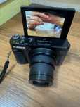 Canon PowerShot SX740 HS