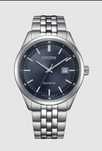 Часы Кварцевые Citizen BM7560-59L нержавеющая сталь