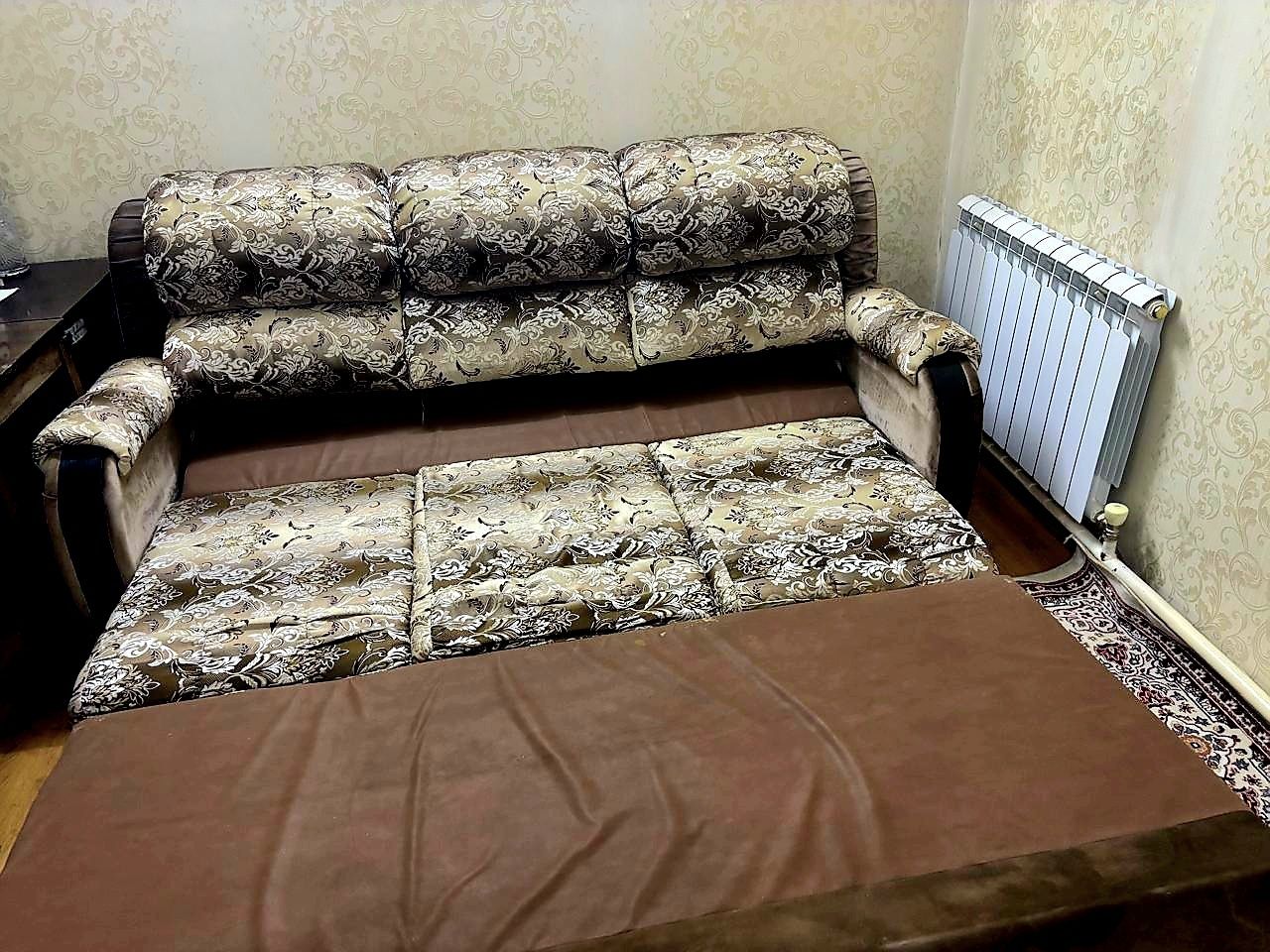 Диван раскладной