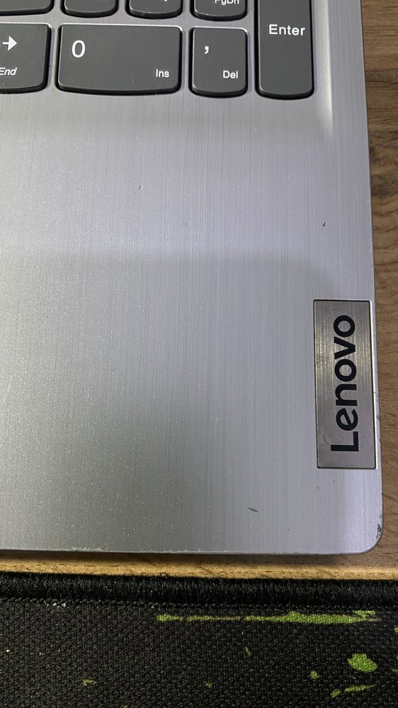 Ноутбук Lenovo ideapad