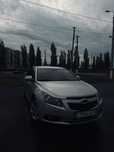 Продам Chevrolet Cruze 1,8